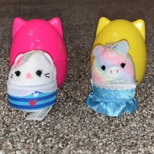 Squishville Series 2 Bundle